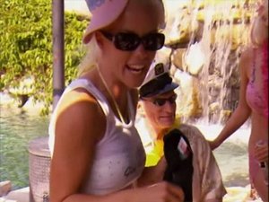 Poster for Happy Birthday, Kendra!