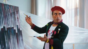 Poster for Episode 5 Poster for Episode 5