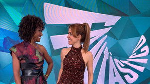 Poster for Episode 32