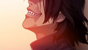 Poster for The Demon