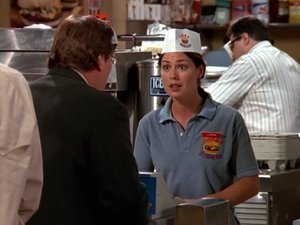 Poster for Lucky Burger