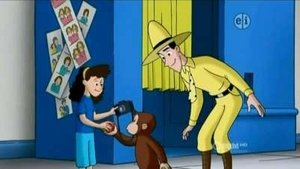 Poster for Shutter Monkey
