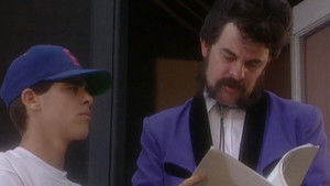 Poster for Episode 54