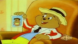 Poster for Uncle Harry Poster for Uncle Harry