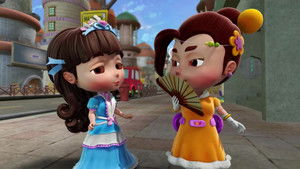 Poster for Episode 7