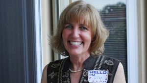 Poster for Halliburton Horror