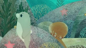 Poster for Silky and the Octopus