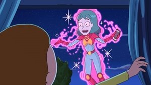 Poster for A Rickconvenient Mort