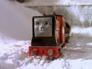 Poster for Snow