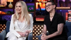 Poster for Shannon Storms Beador and Christian Siriano