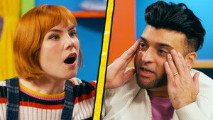 Poster for Percy Rustomji — Extended Interview