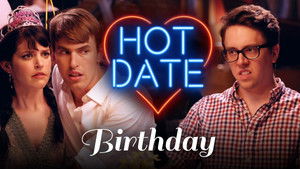 Poster for Happy Birthday! You’re Not Special Poster for Happy Birthday! You’re Not Special