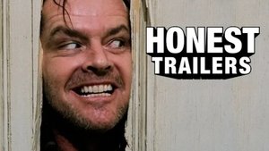 Poster for The Shining