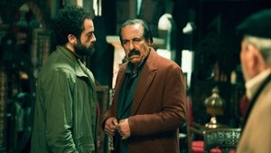 Poster for The Watch