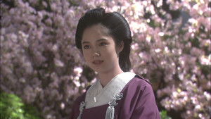 Poster for Satsuma Burns