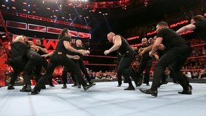 Poster for August 14, 2017 (Boston, MA)