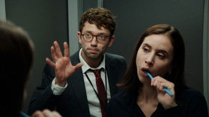 Poster for Euro Bingo