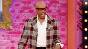 Poster for Runway Ru-Mix Poster for Runway Ru-Mix