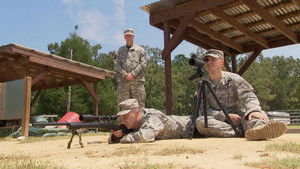 Poster for Mega Weapon Countdown Poster for Mega Weapon Countdown