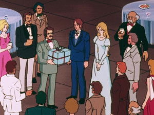 Poster for Episode 7