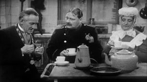 Poster for Freule Nicolien