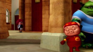 Poster for Episode 60