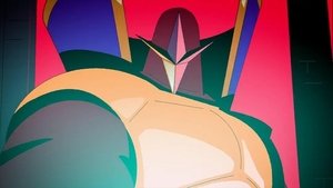 Poster for Episode 9