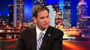 Poster for Marco Rubio