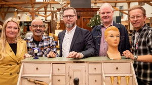 Poster for Episode 23