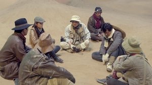 Poster for Episode 15 Poster for Episode 15