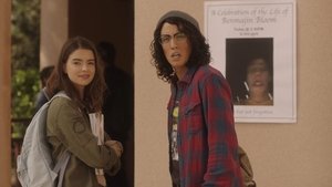 Poster for ¿Quién Diablos es Ben Bloom?
