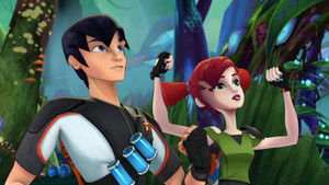 Poster for Fire Inside