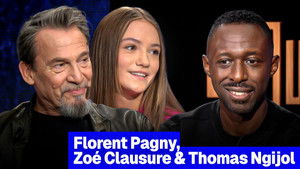 Poster for Episode 3