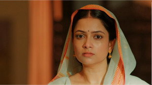 Poster for Durga Bhabhi