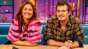 Poster for Episode 6