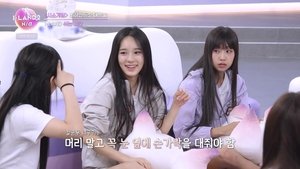 Poster for I-LAND 2 N/α : Special Poster for I-LAND 2 N/α : Special