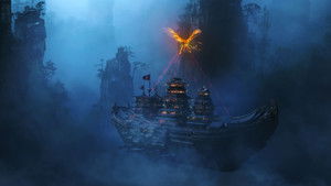 Poster for Episode 11