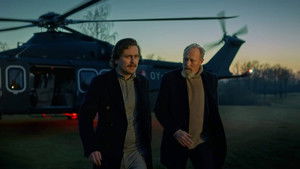 Poster for The Golf Club