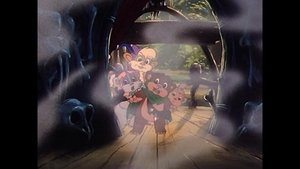 Poster for The First Apprentice