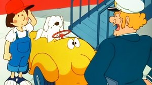 Poster for Episode 36