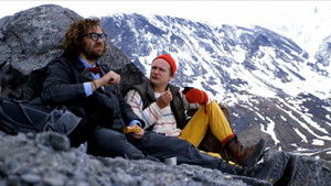 Poster for The Kingdom of the Mountains