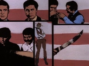 Poster for The Night of the Big Blackmail