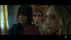 Poster for Episode 7