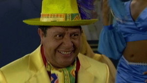 Poster for Episode 146