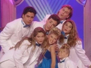 Poster for Gotta Dance Poster for Gotta Dance