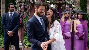 Poster for Episode 8 Poster for Episode 8