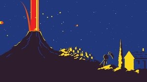 Poster for Episode 9