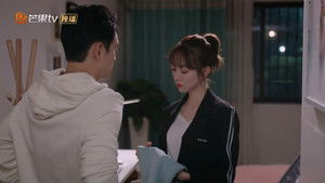 Poster for Episode 12