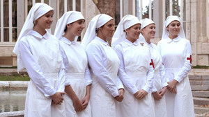 Poster for Episode 3