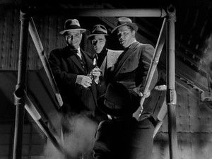 Poster for The Antidote